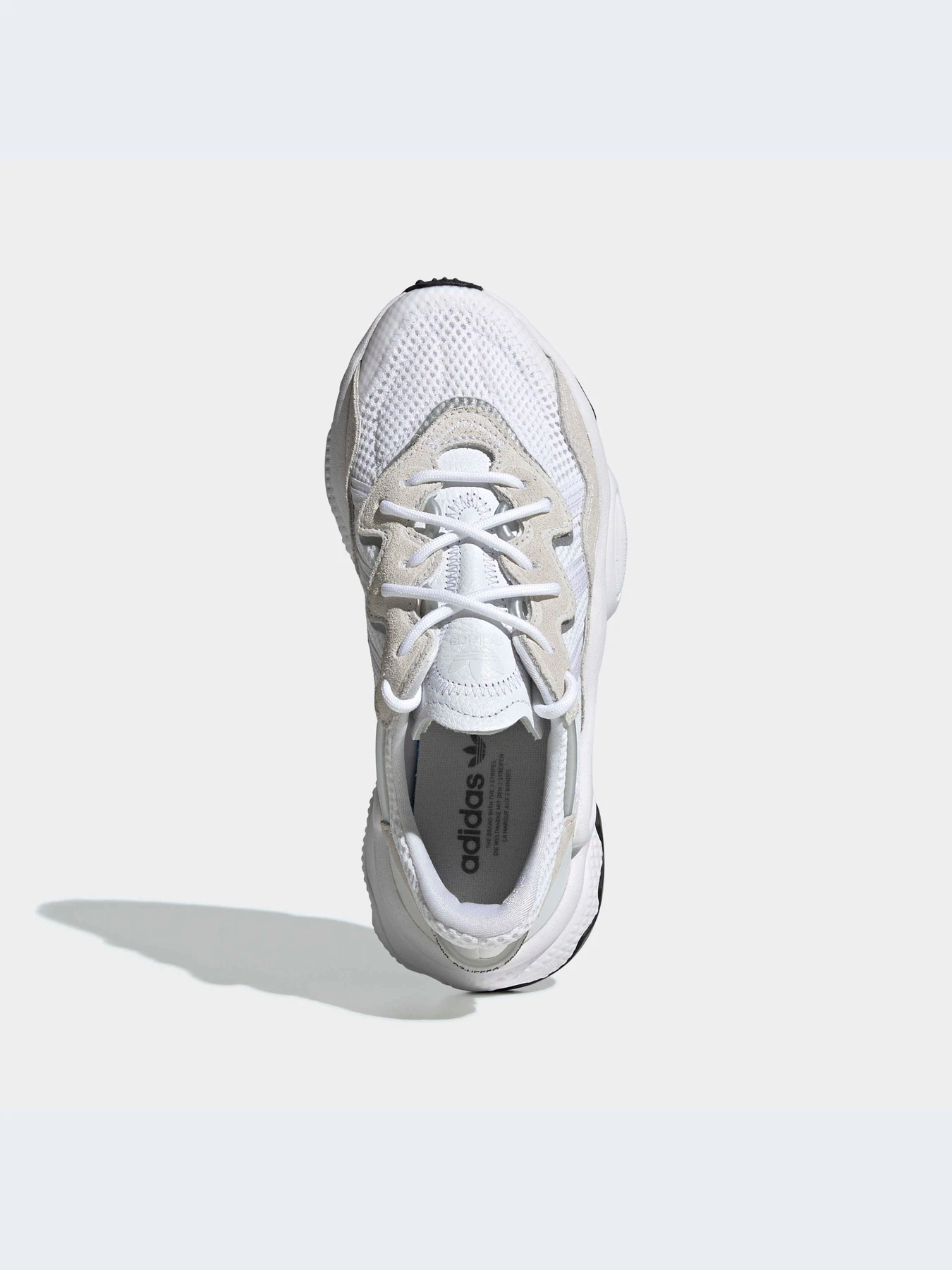 Кроссовки Adidas Ozweego модель EE7773 Кроссовки Adidas Ozweego модель EE7773 Фото