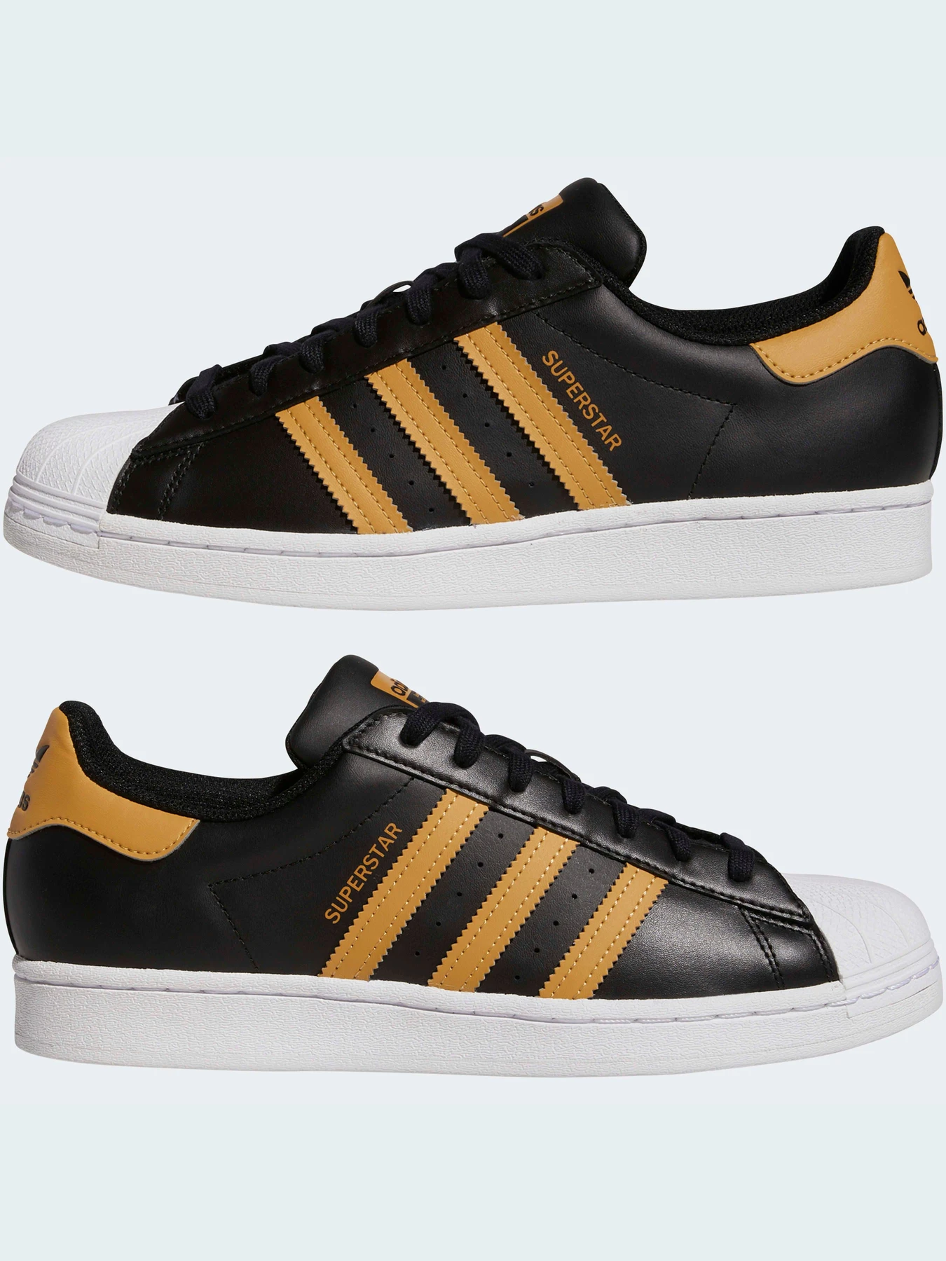 Кеды Adidas Superstar модель HP5498 Кеды Adidas Superstar модель HP5498 Фото