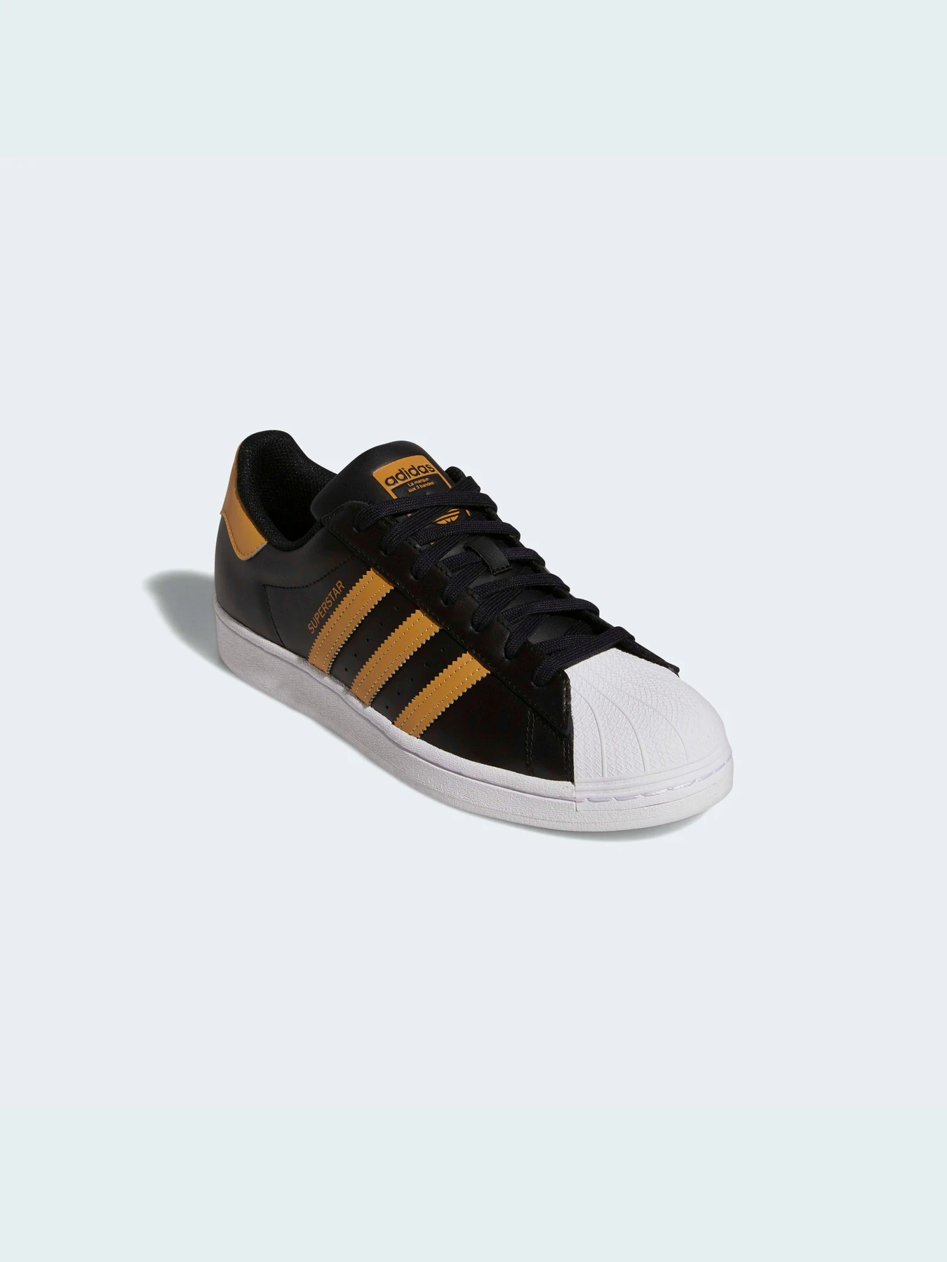 Кеды Adidas Superstar модель HP5498 Кеды Adidas Superstar модель HP5498 Фото