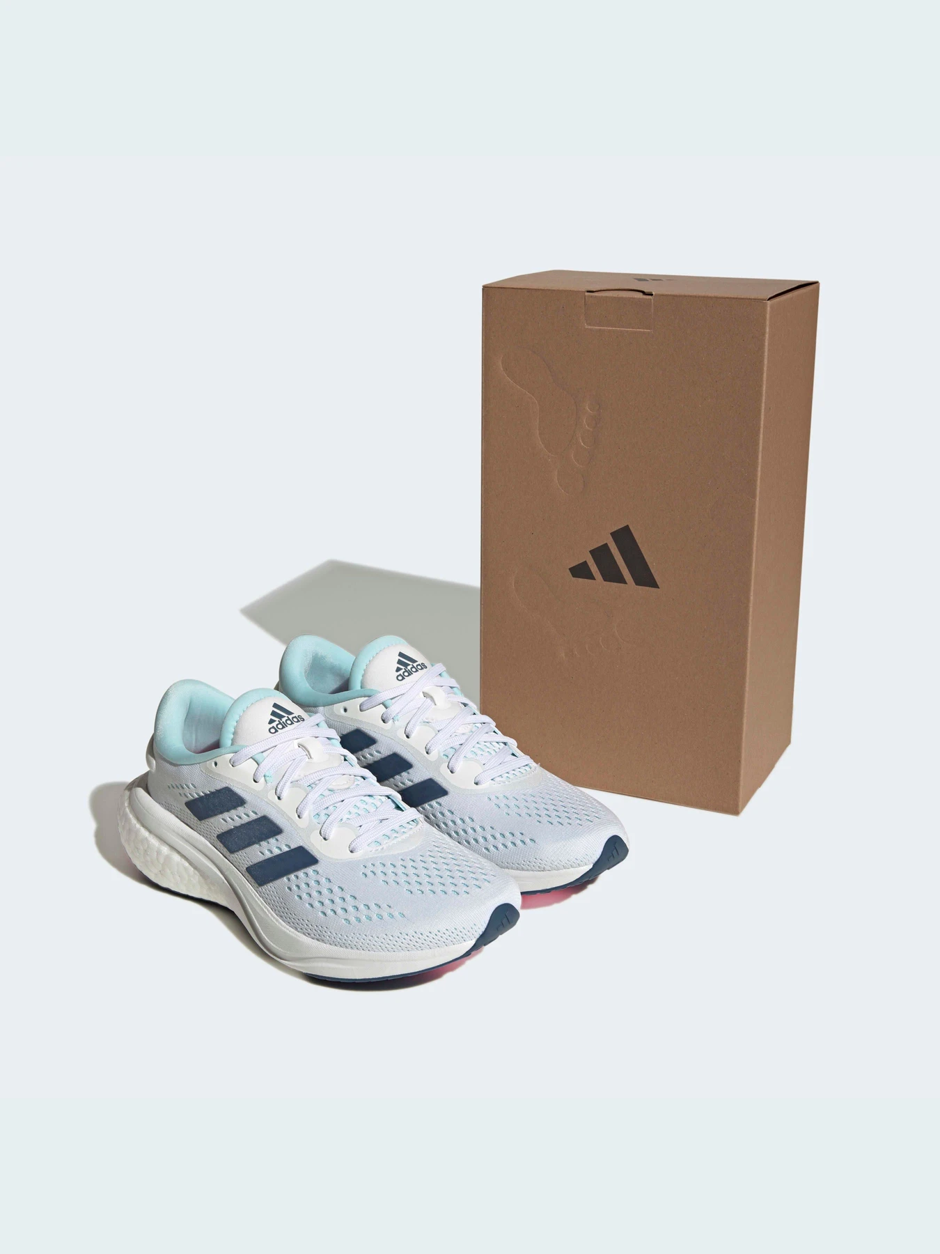 Кросівки Adidas Supernova модель GX9785 Кросівки Adidas Supernova модель GX9785 Фото