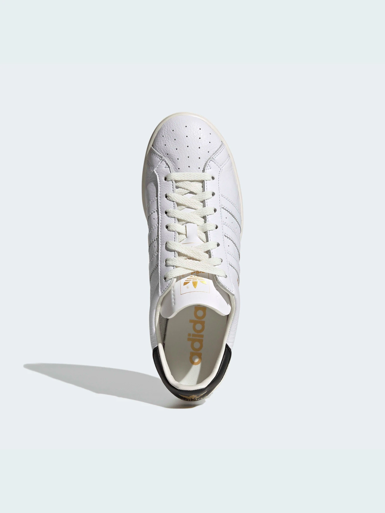 Кеди Adidas модель GW5758 Кеди Adidas модель GW5758 Фото