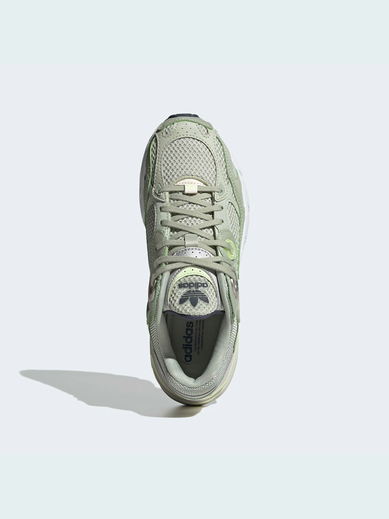 Кроссовки Adidas Astir модель GZ4332 Фото