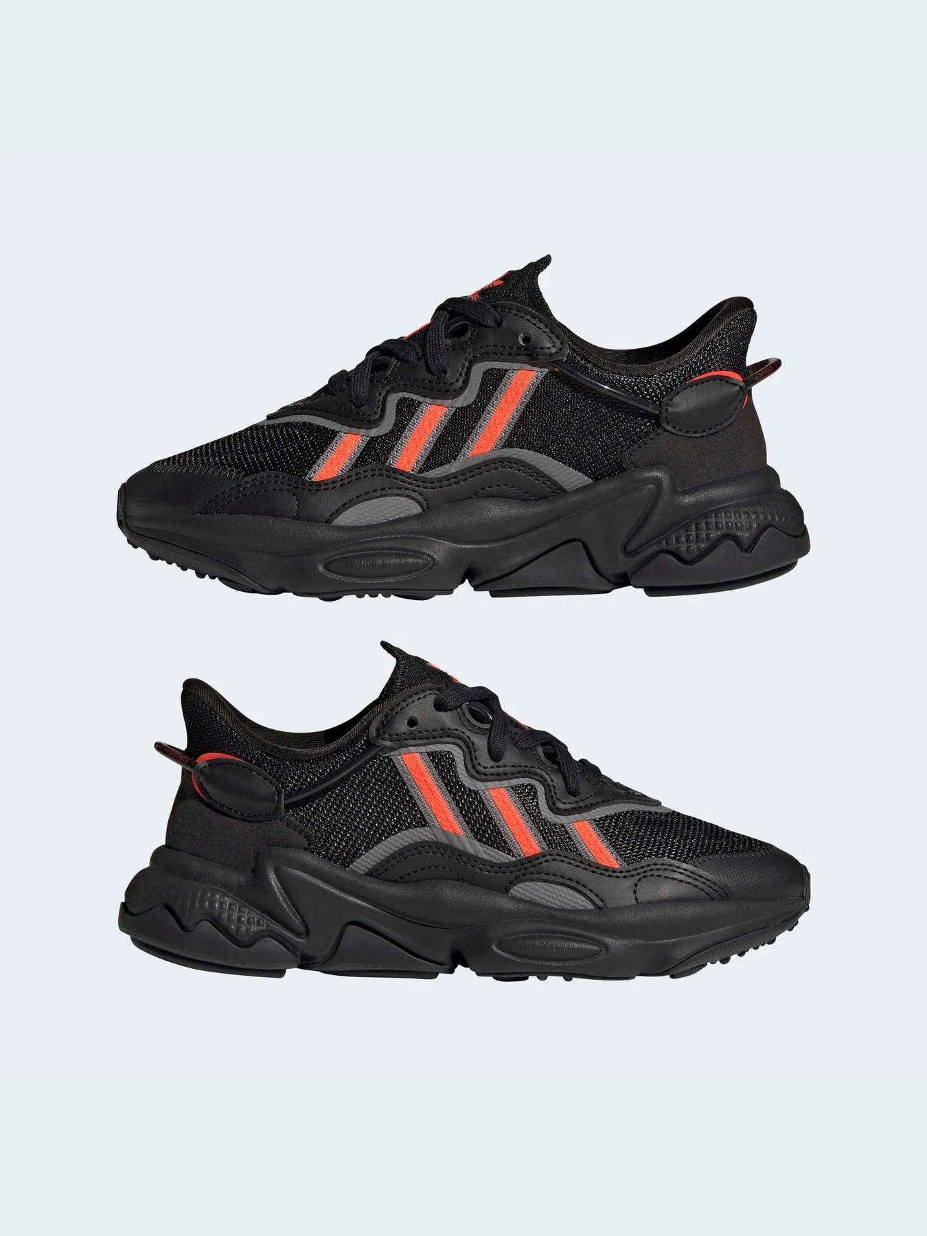 Кроссовки Adidas Ozweego модель GV8888 Фото