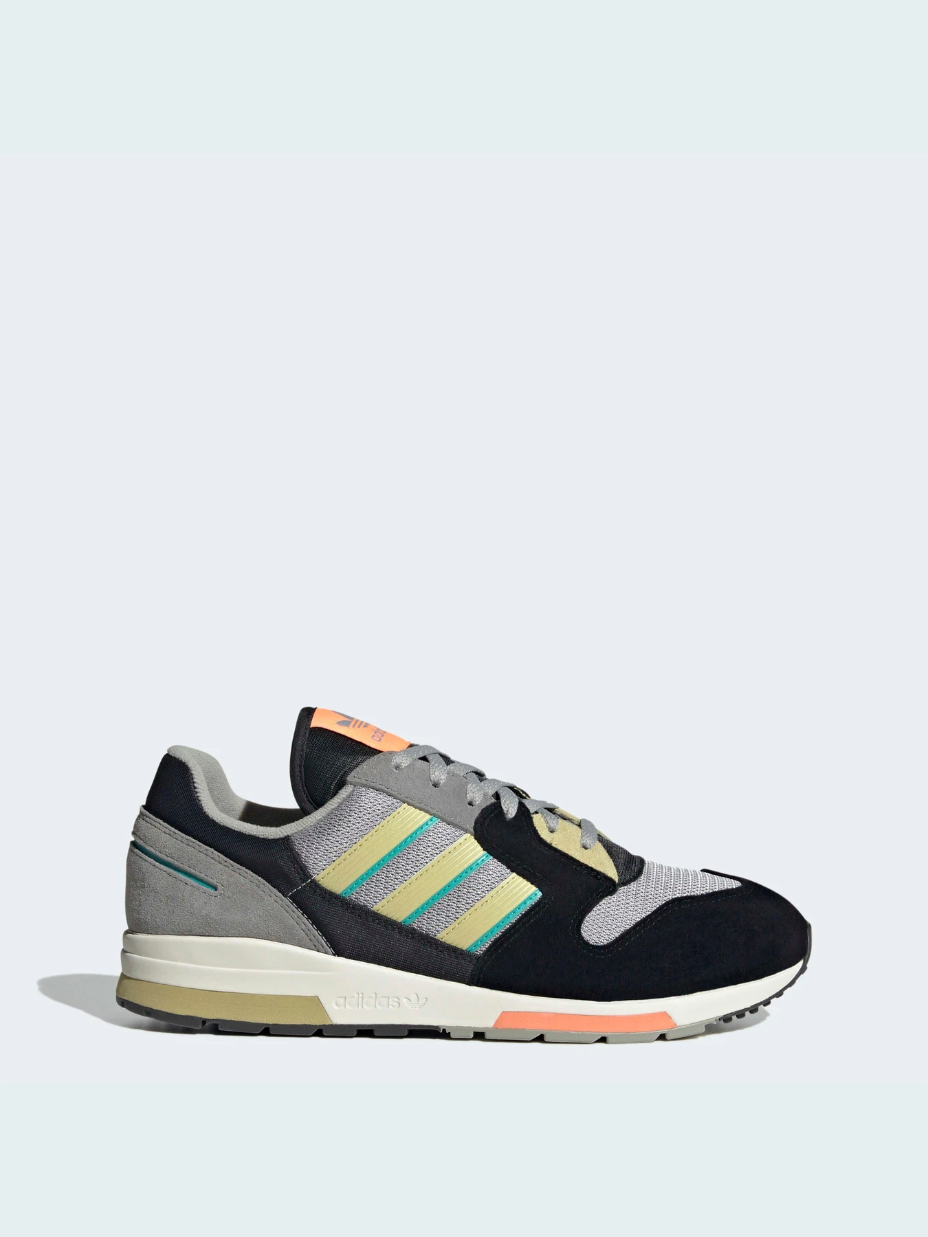 Кроссовки Adidas ZX модель GY2006 Кроссовки Adidas ZX модель GY2006 Фото