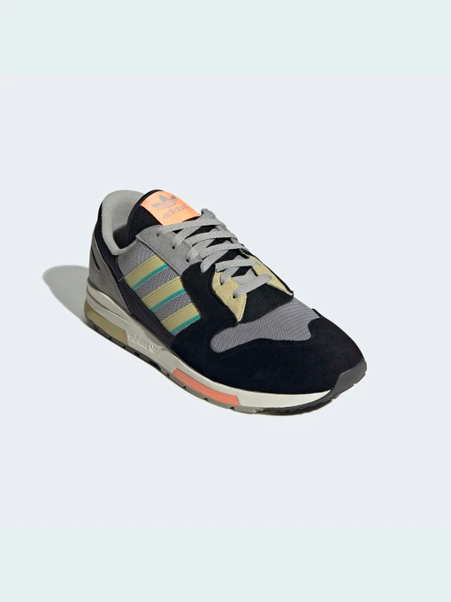 Кроссовки Adidas ZX модель GY2006 Фото