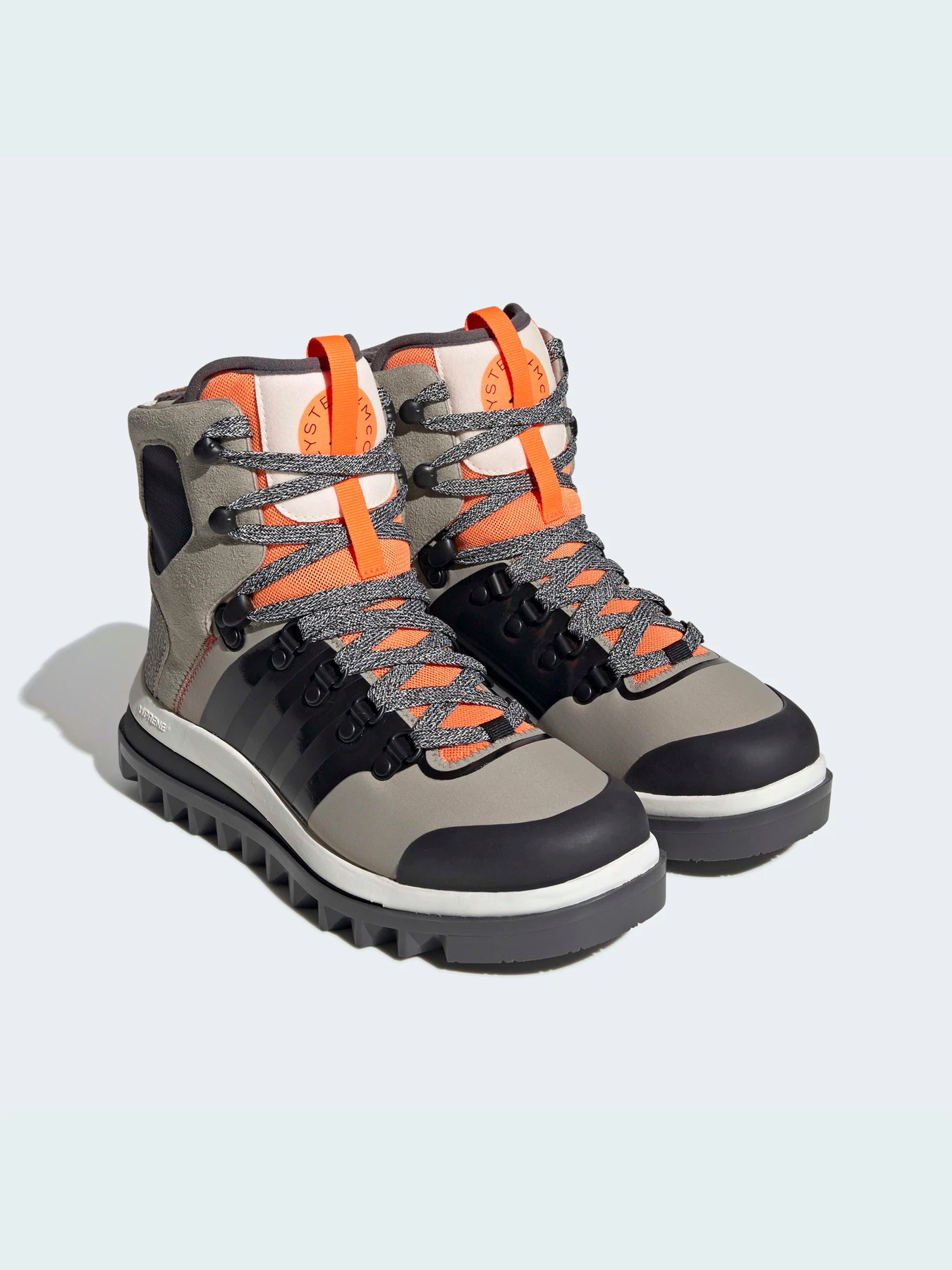Черевики та чоботи Adidas модель FU8987 Фото