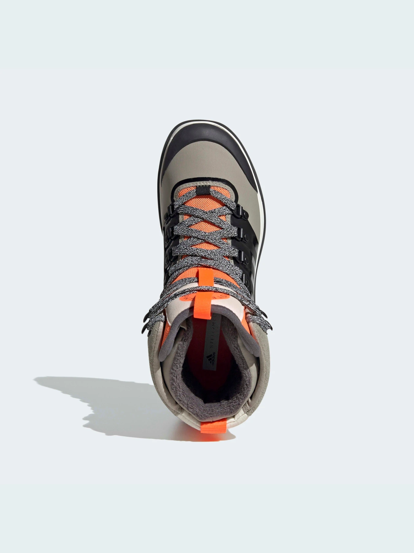 Черевики та чоботи Adidas модель FU8987 Фото
