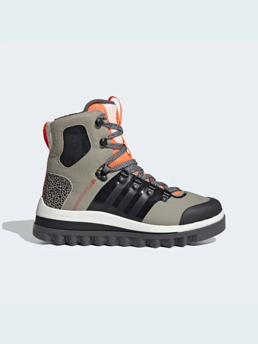 Ботинки и сапоги Adidas модель FU8987 Фото