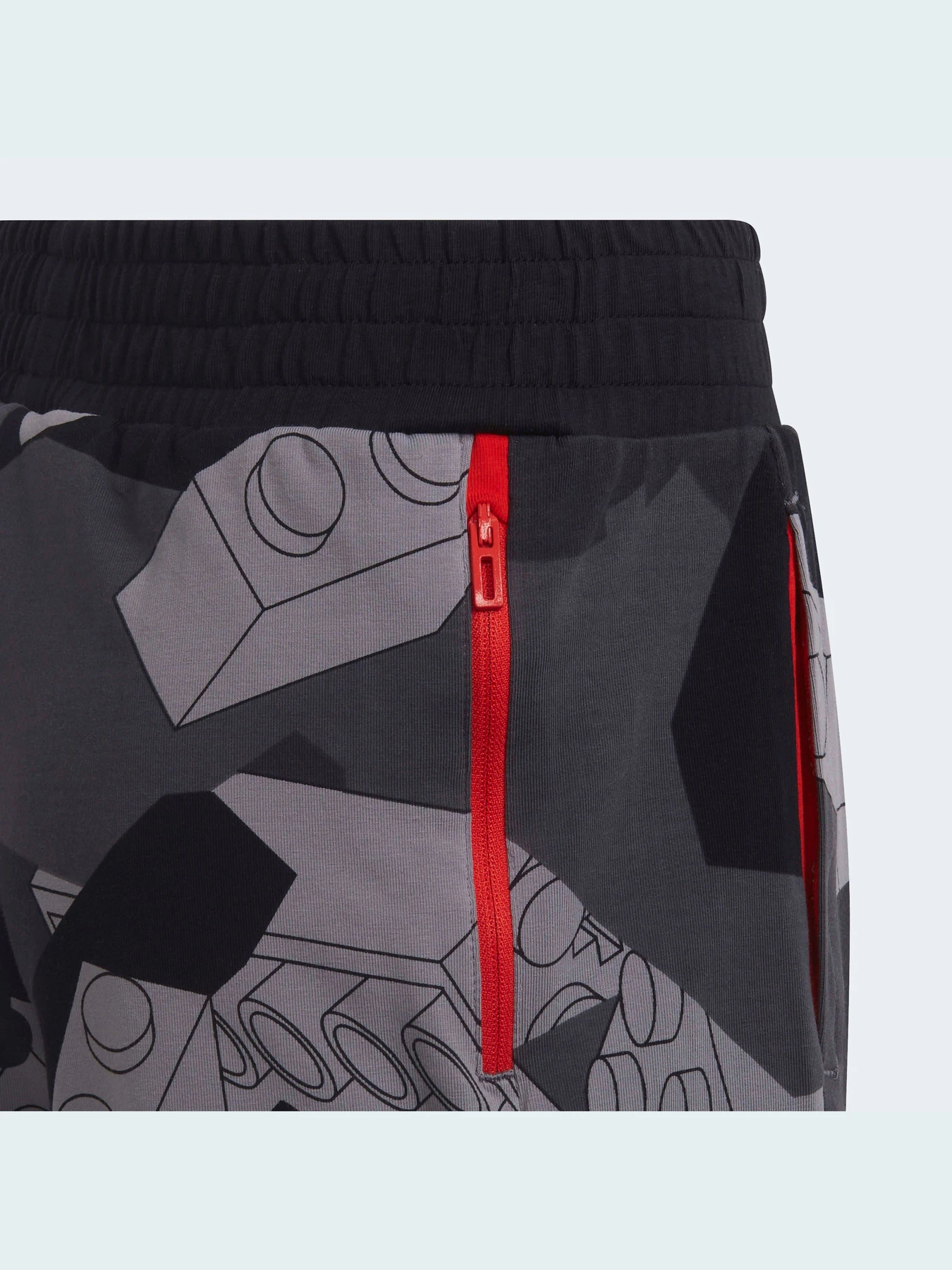 Шорты Adidas модель H65359 Шорты Adidas модель H65359 Фото