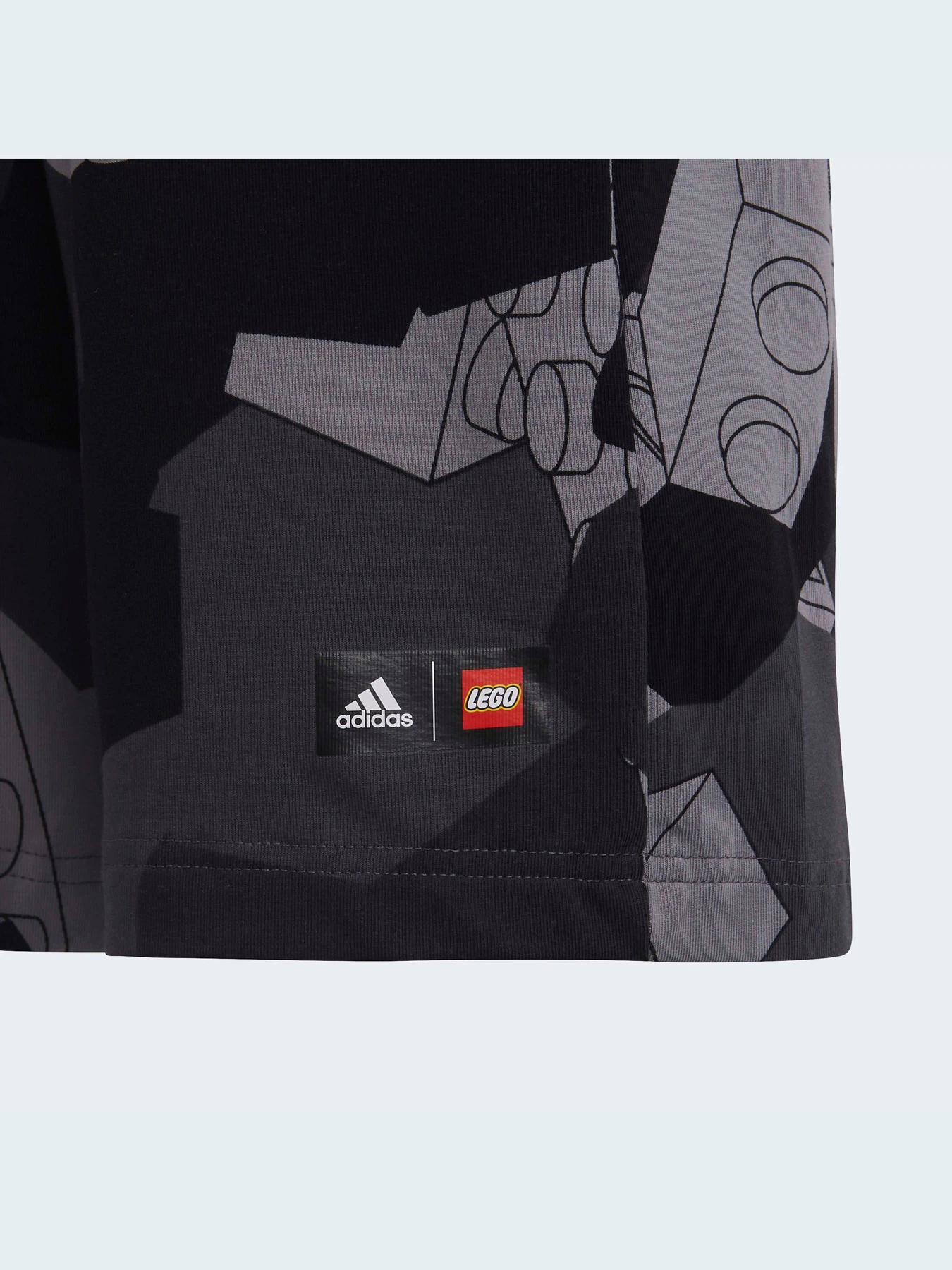 Шорты Adidas модель H65359 Шорты Adidas модель H65359 Фото