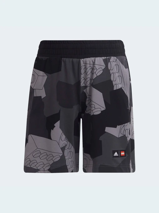 Шорты Adidas модель H65359 Фото