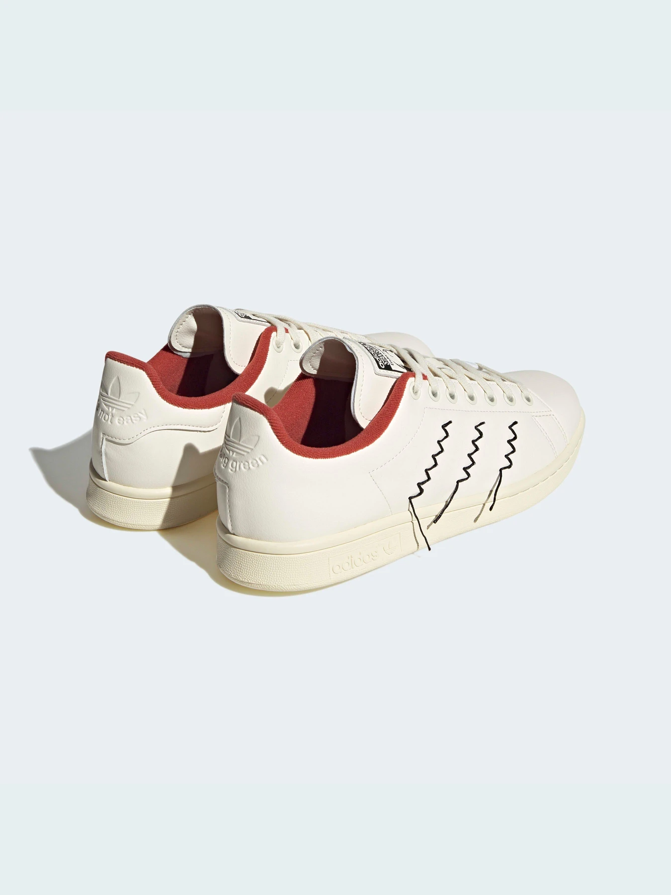 Кеды Adidas Stan Smith модель HP5580 Кеды Adidas Stan Smith модель HP5580 Фото