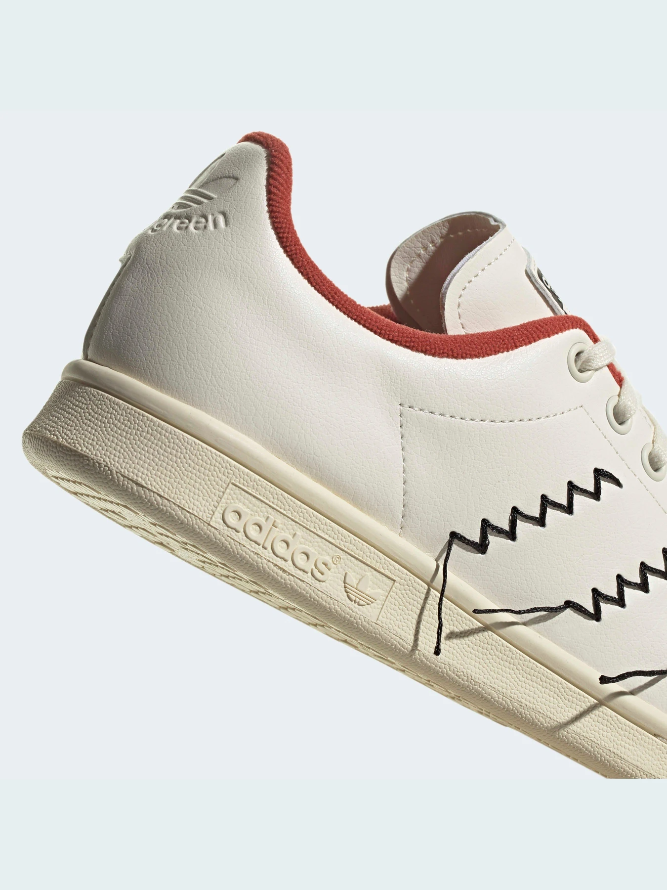 Кеды Adidas Stan Smith модель HP5580 Кеды Adidas Stan Smith модель HP5580 Фото