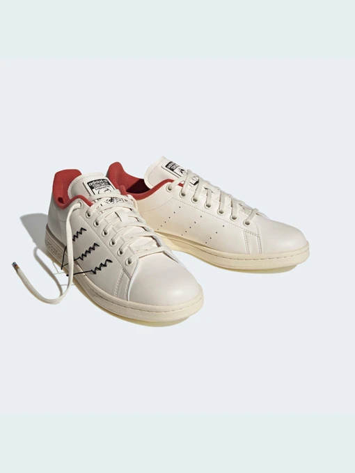 Кеды Adidas Stan Smith модель HP5580 Фото