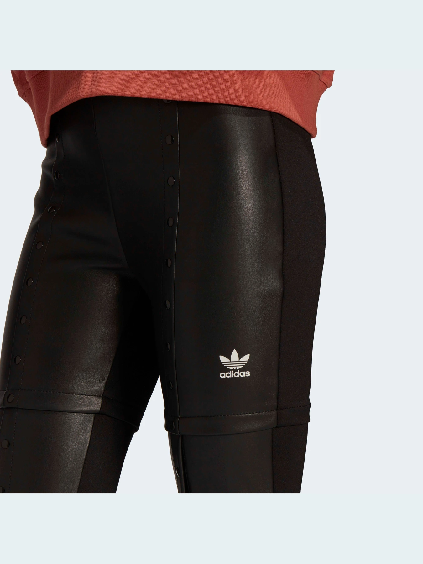 Штани Adidas модель HF1998 Штани Adidas модель HF1998 Фото