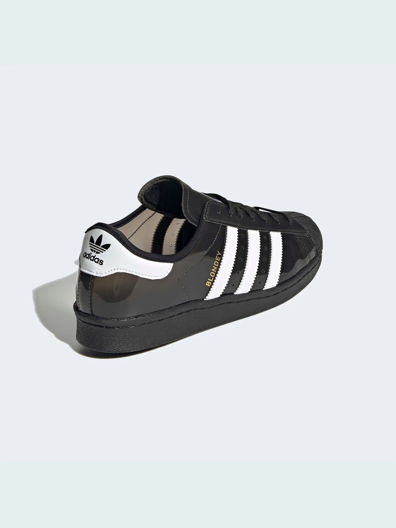 Кеды Adidas Superstar модель H01022 Фото