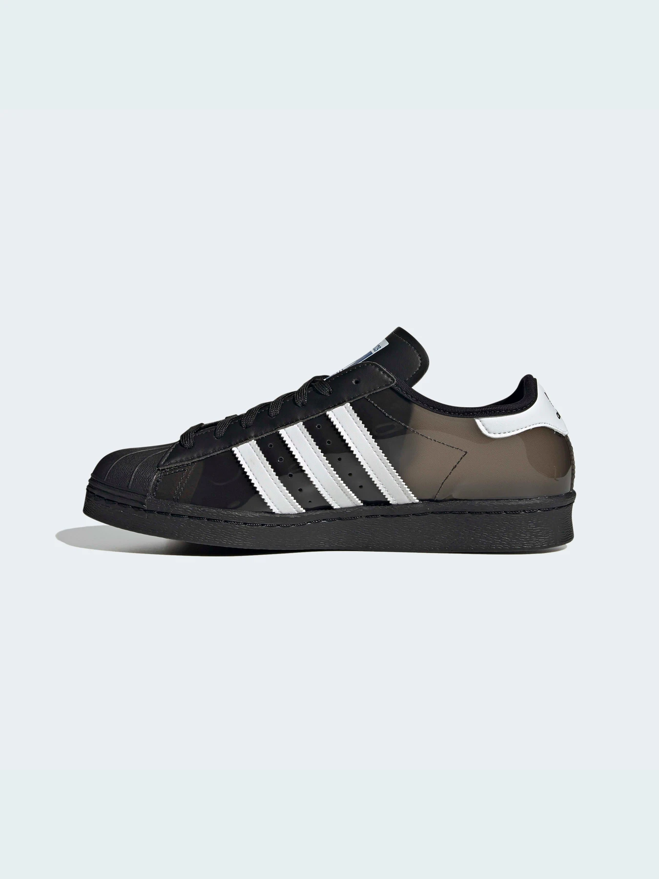 Кеды Adidas Superstar модель H01022 Фото