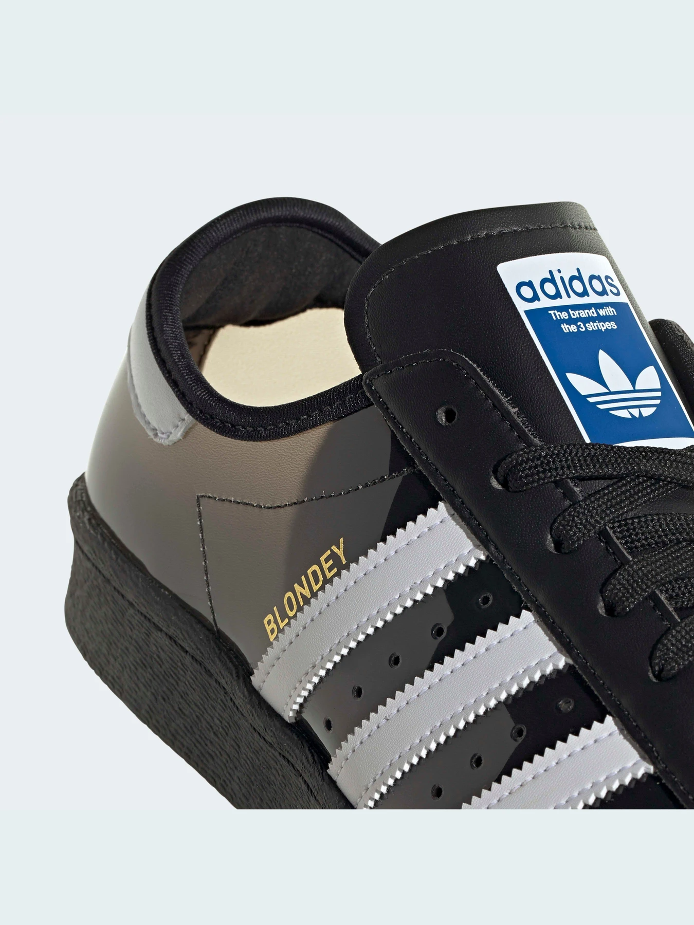 Кеды Adidas Superstar модель H01022 Фото