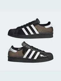 Кеды Adidas Superstar модель H01022 Фото
