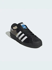 Кеды Adidas Superstar модель H01022 Фото