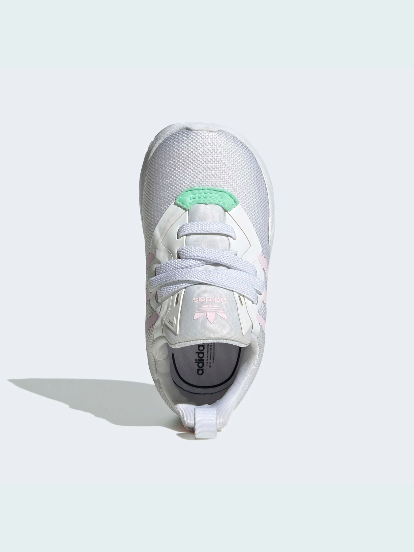 Кроссовки Adidas модель GX5782 Кроссовки Adidas модель GX5782 Фото