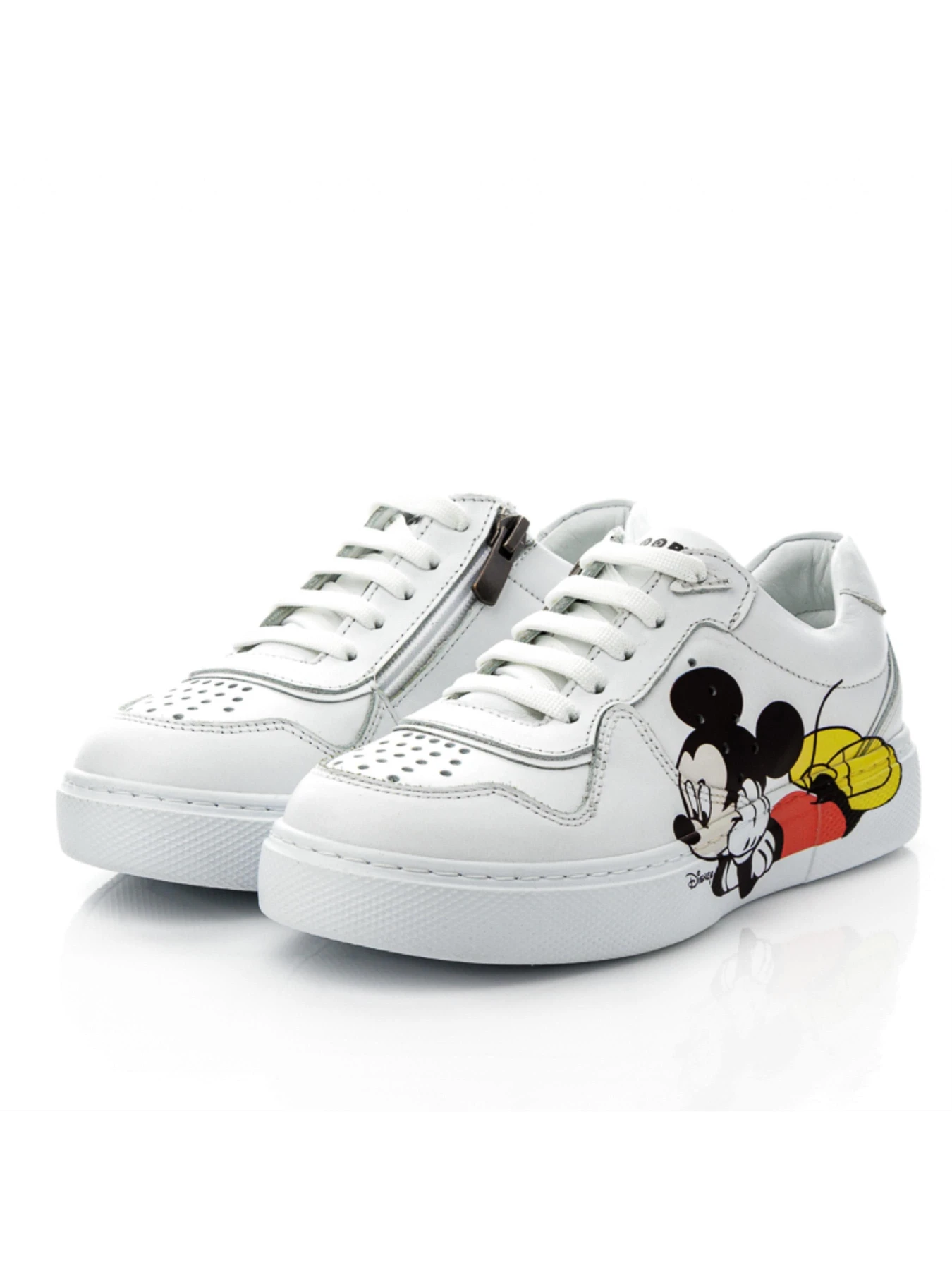 Кеди Woopy модель p10097 Кеди Woopy модель p10097 Фото