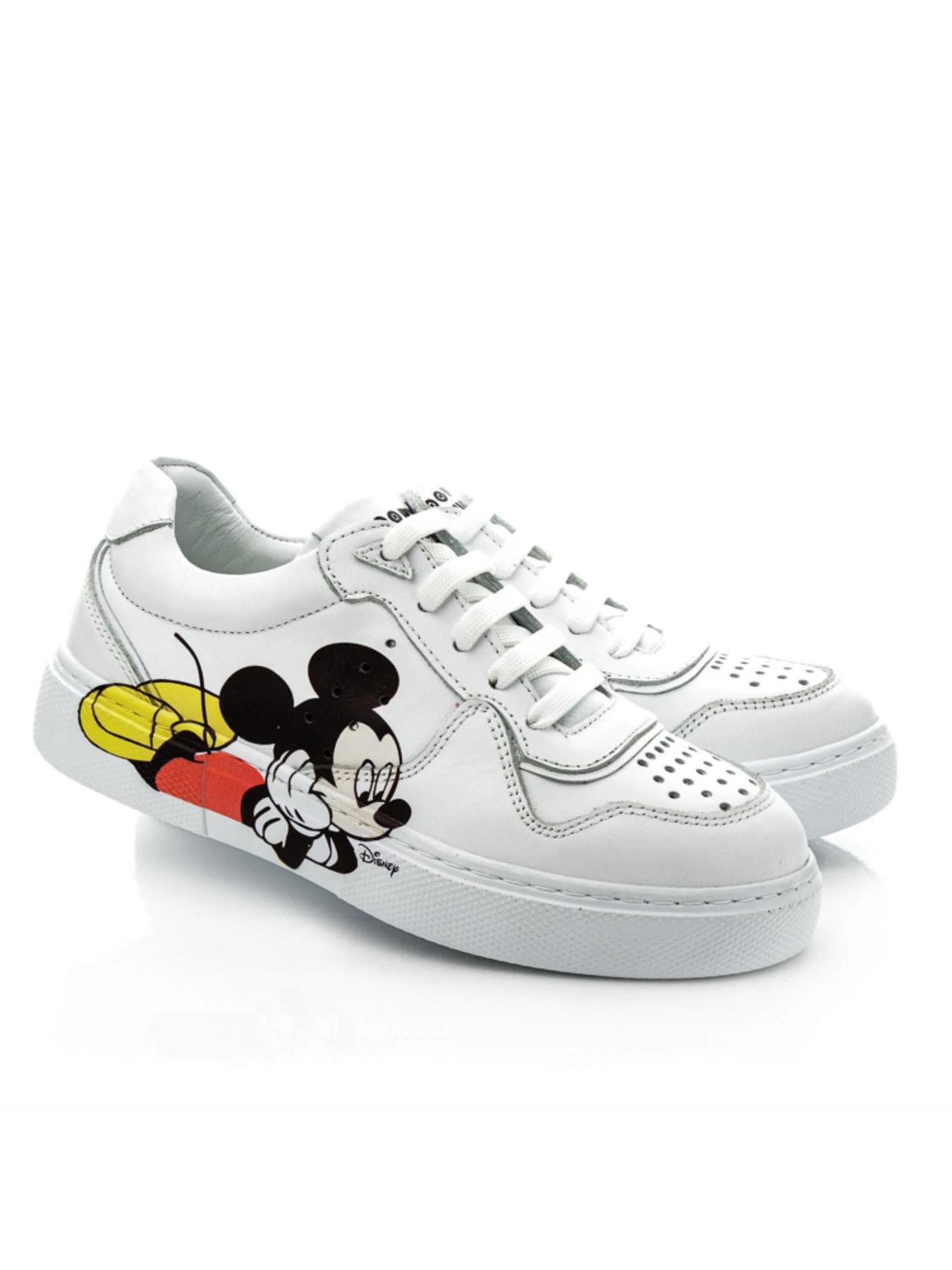 Кеди Woopy модель p10097 Кеди Woopy модель p10097 Фото
