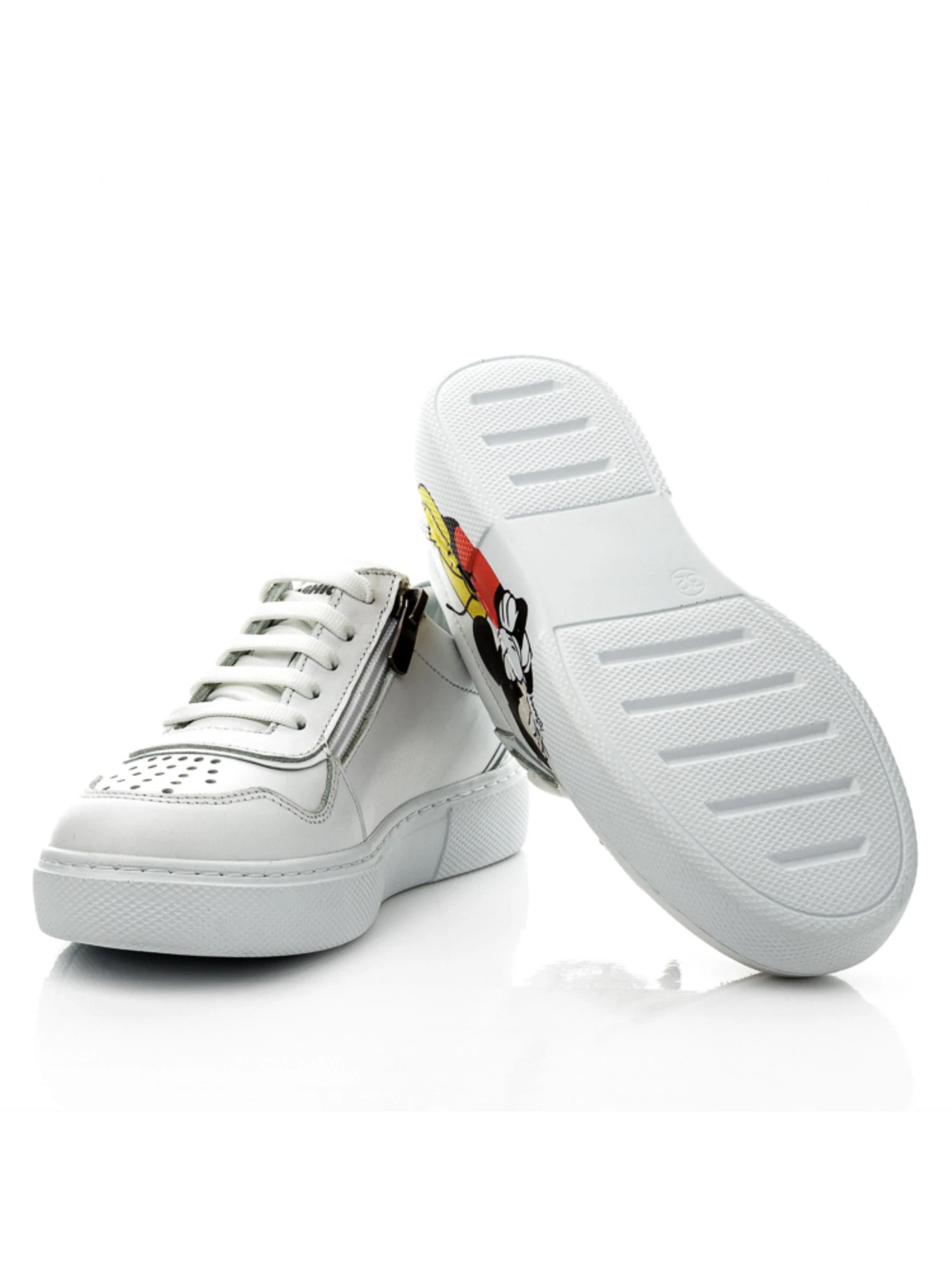 Кеди Woopy модель p10097 Кеди Woopy модель p10097 Фото