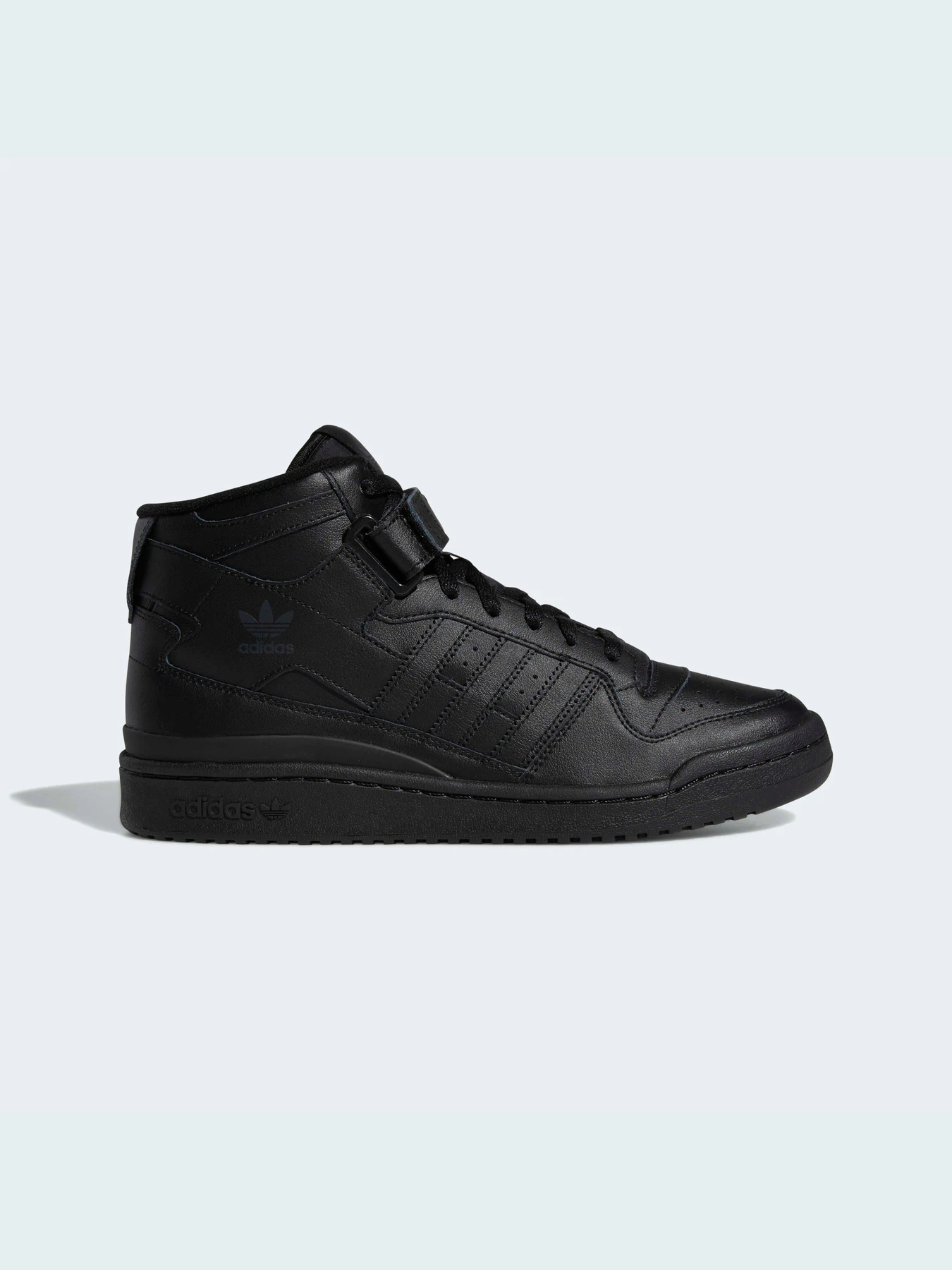 Кроссовки Adidas Forum модель GV9767 Фото
