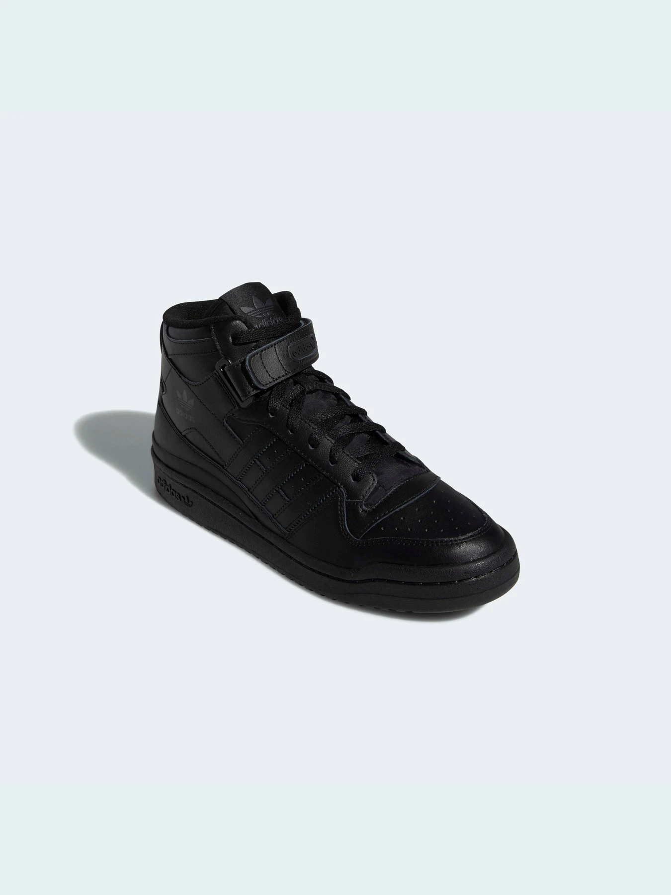 Кроссовки Adidas Forum модель GV9767 Фото