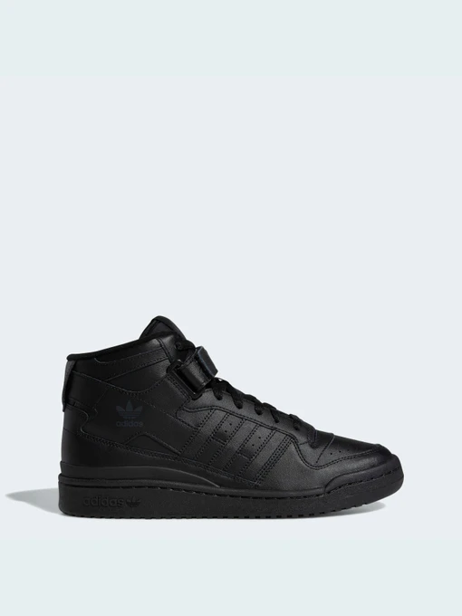 Кроссовки Adidas Forum модель GV9767 Фото