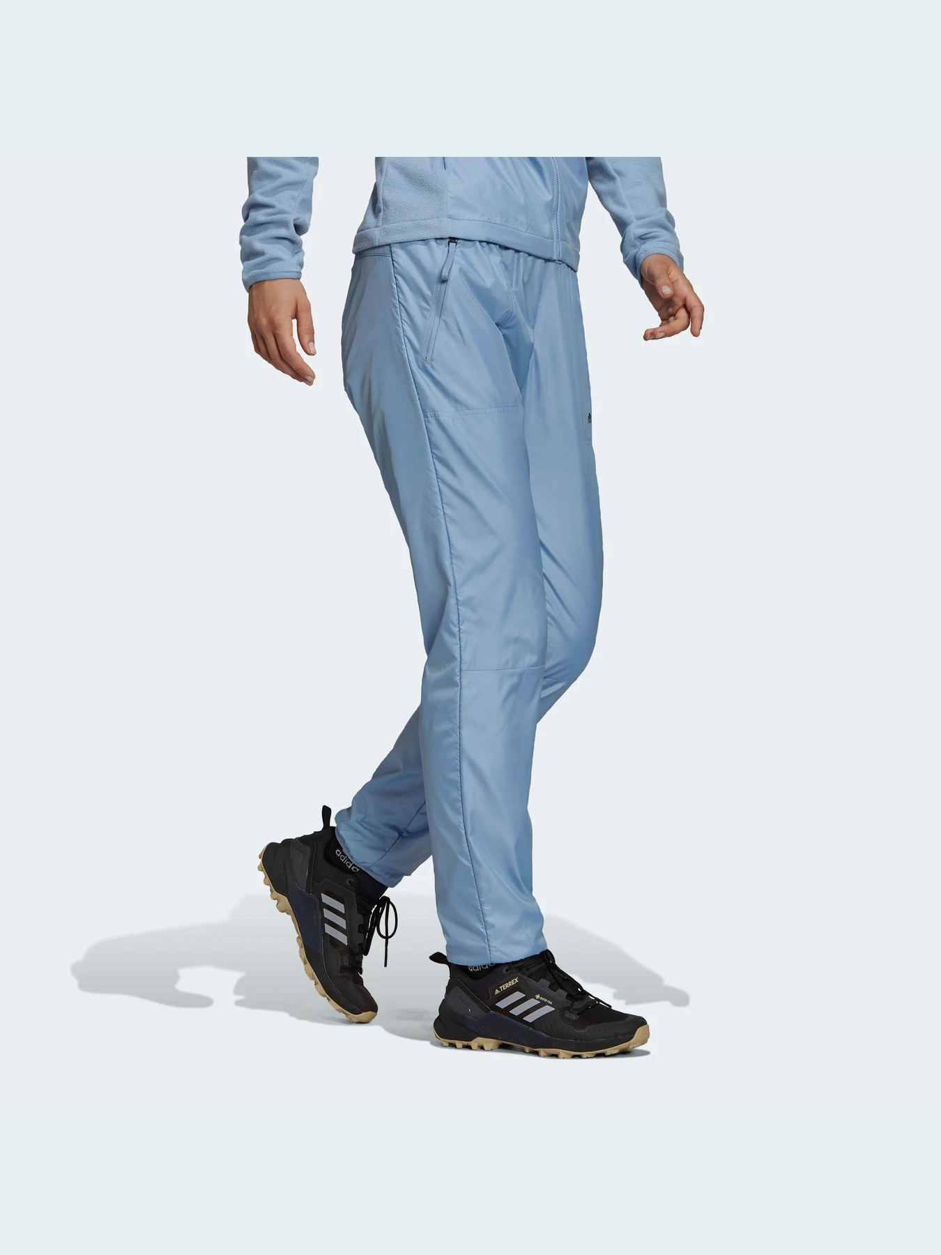 Брюки Adidas модель GQ2906 Брюки Adidas модель GQ2906 Фото