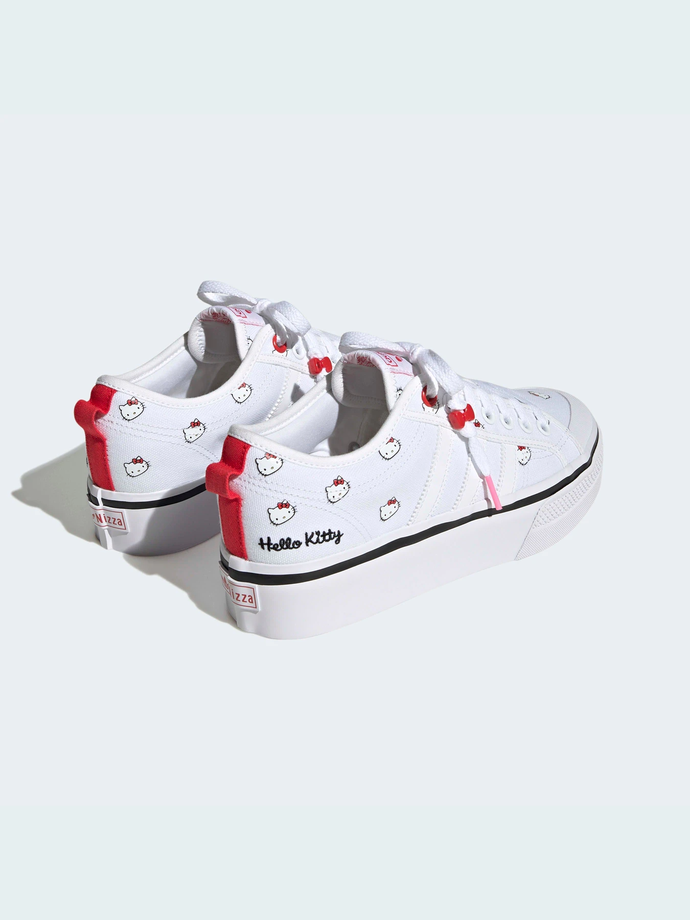 Кеды Adidas модель HQ6239 Кеды Adidas модель HQ6239 Фото