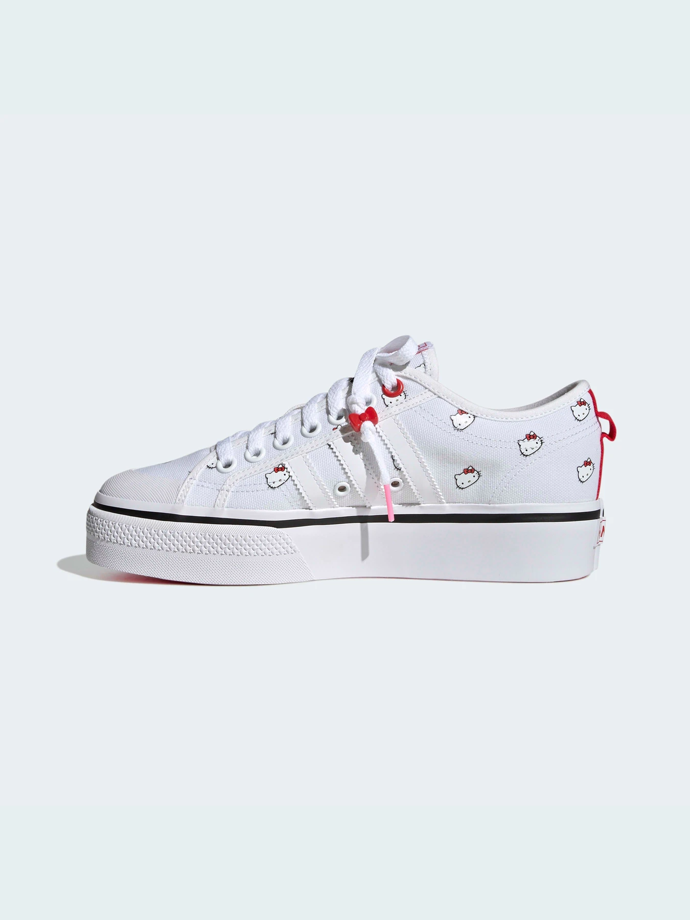 Кеды Adidas модель HQ6239 Кеды Adidas модель HQ6239 Фото