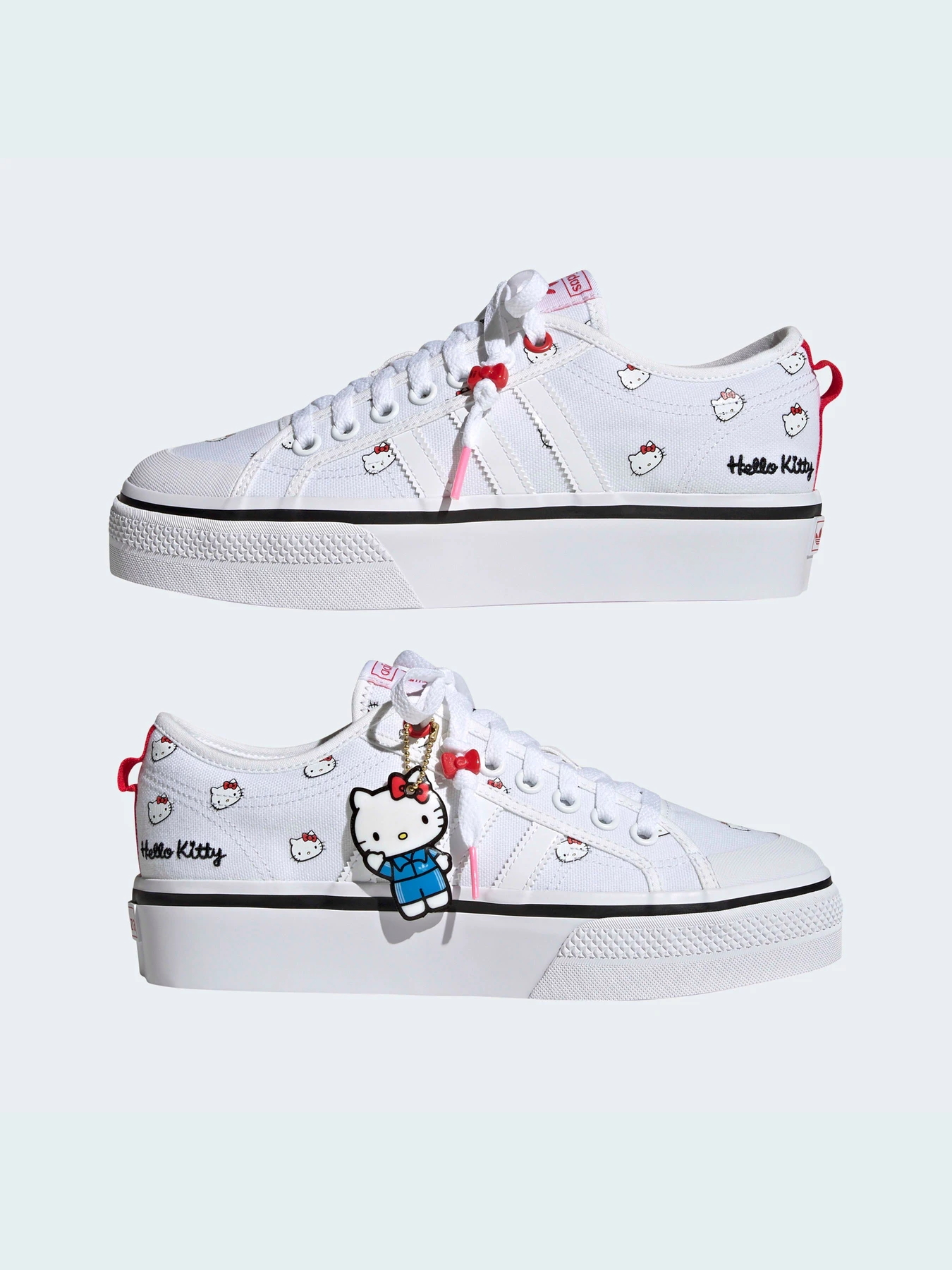 Кеды Adidas модель HQ6239 Кеды Adidas модель HQ6239 Фото