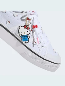 Кеды Adidas модель HQ6239 Фото