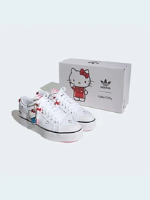 Кеды Adidas модель HQ6239 Фото
