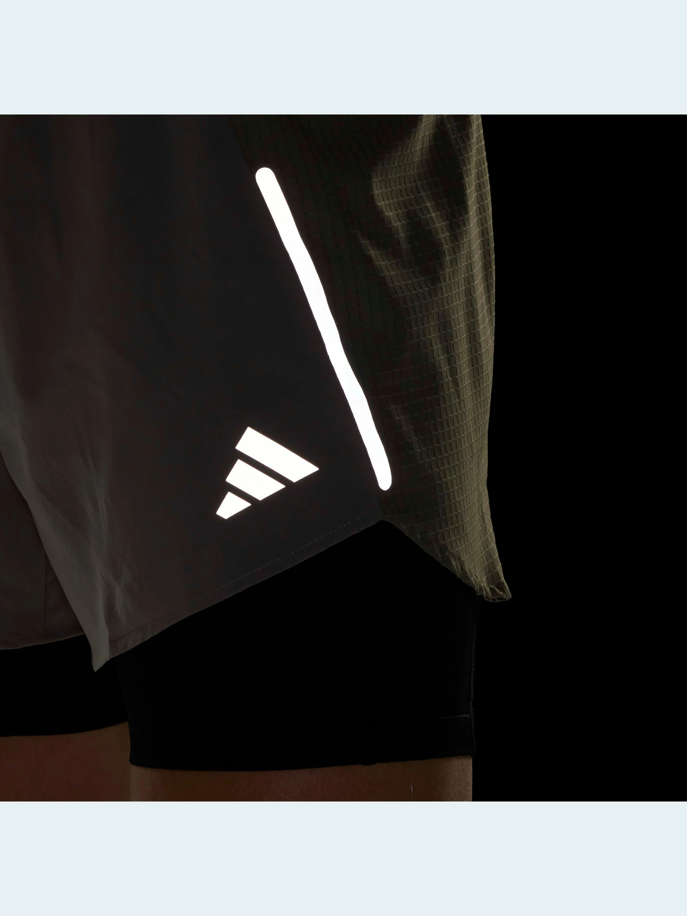Шорты Adidas модель IB8933 Шорты Adidas модель IB8933 Фото