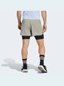 Шорты Adidas модель IB8933 Фото