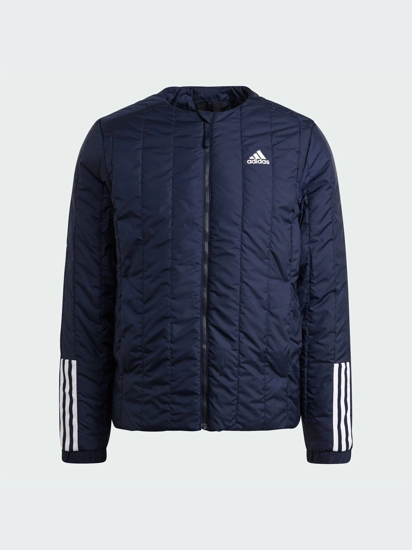 Куртки и дубленки Adidas модель GQ2342 Фото