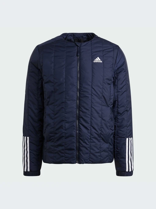 Куртки и дубленки Adidas модель GQ2342 Фото