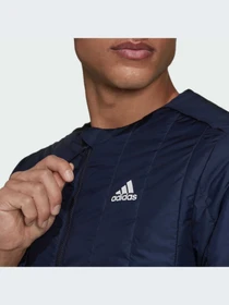 Куртки и дубленки Adidas модель GQ2342 Фото
