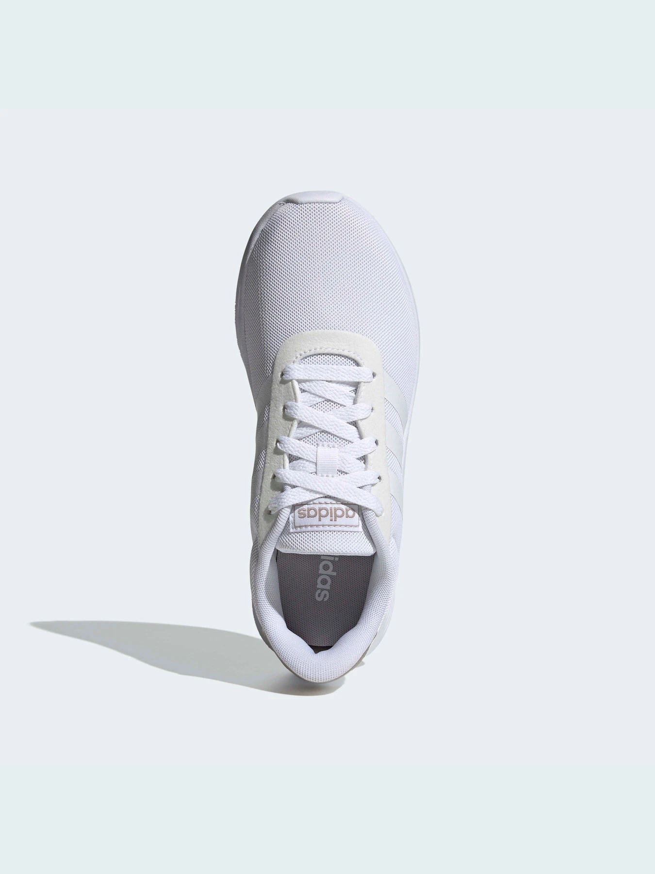 Кроссовки Adidas Lite Racer модель FZ0384 Кроссовки Adidas Lite Racer модель FZ0384 Фото