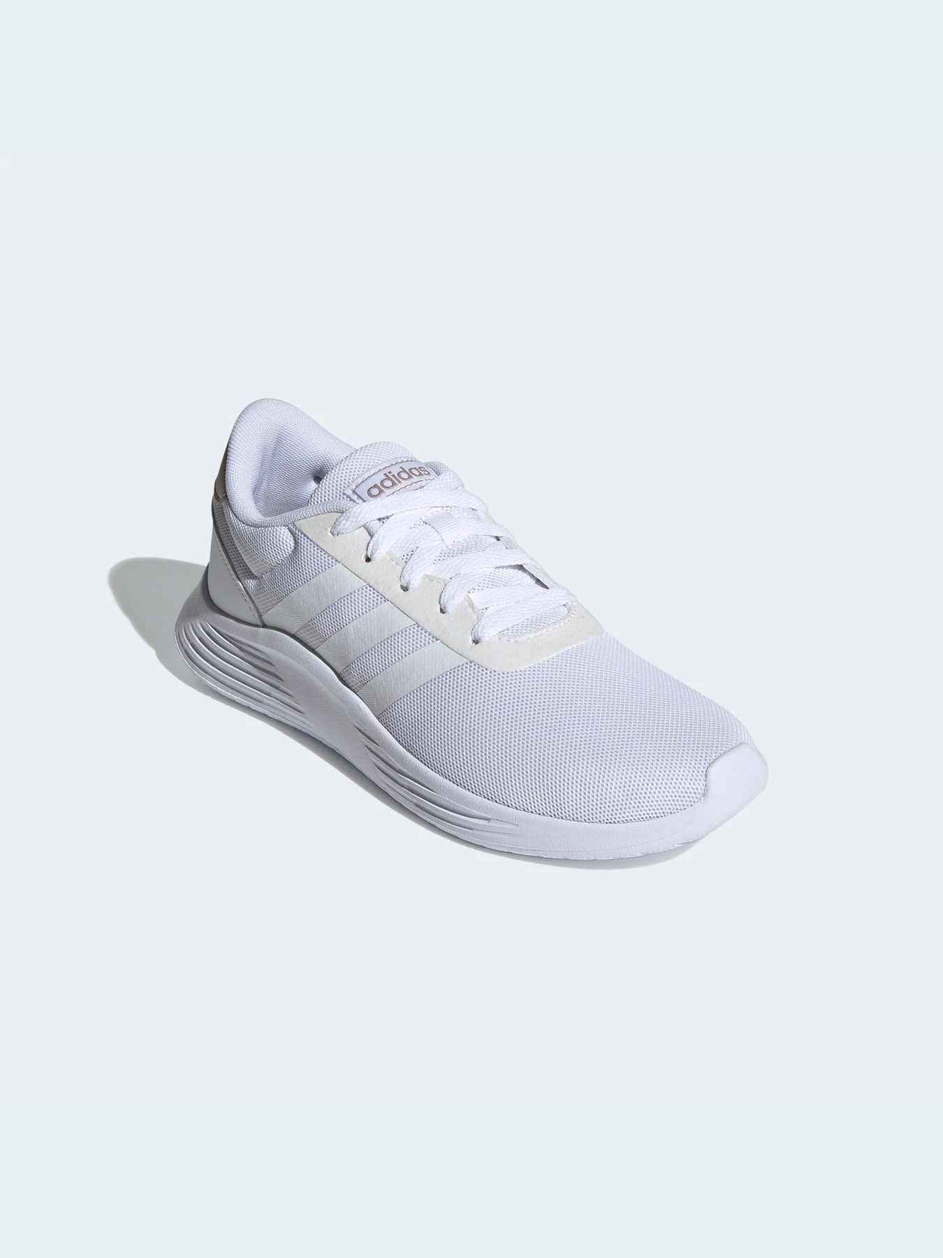 Кроссовки Adidas Lite Racer модель FZ0384 Кроссовки Adidas Lite Racer модель FZ0384 Фото