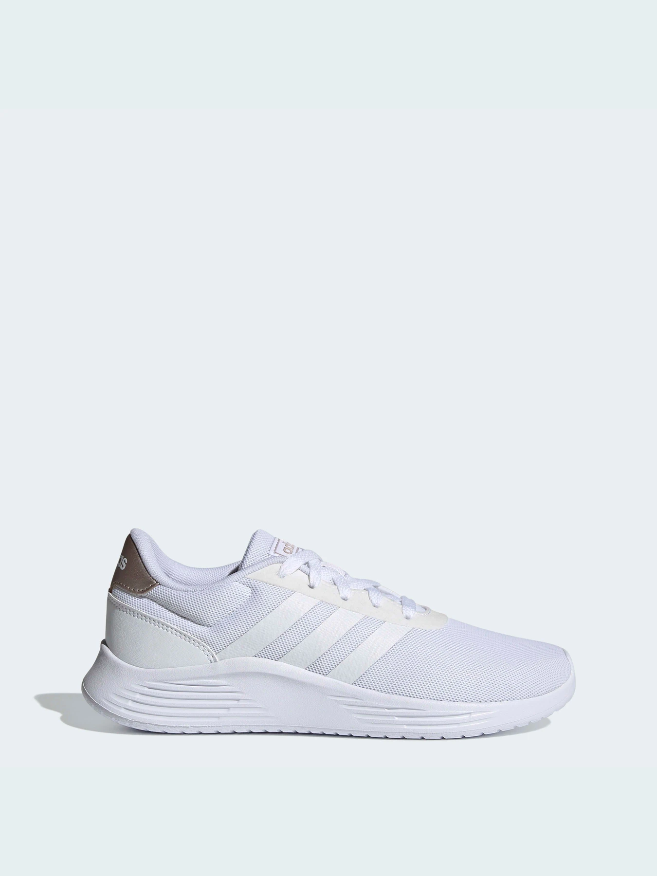 Кроссовки Adidas Lite Racer модель FZ0384 Кроссовки Adidas Lite Racer модель FZ0384 Фото