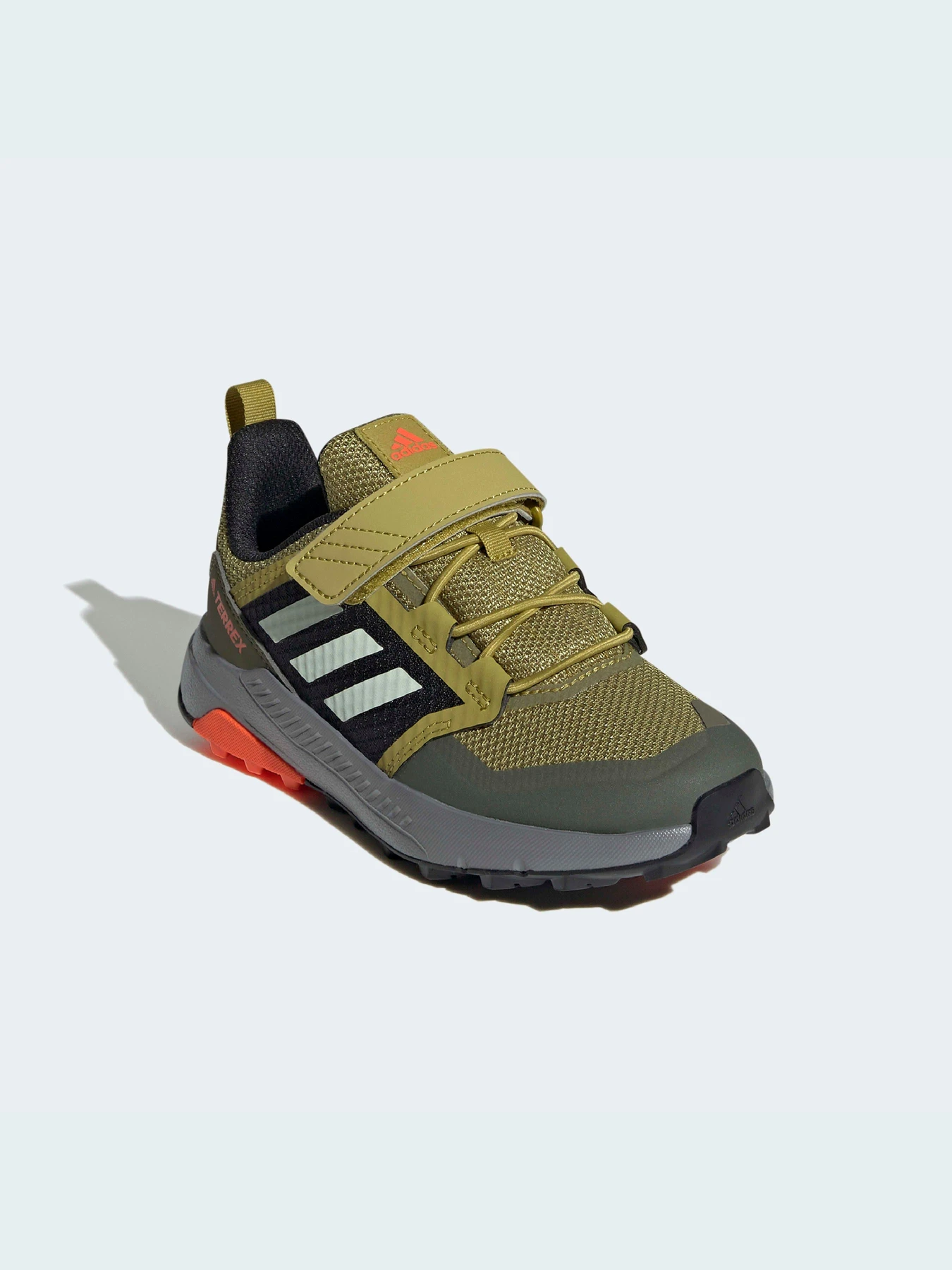 Кроссовки Adidas модель GZ1163 Кроссовки Adidas модель GZ1163 Фото