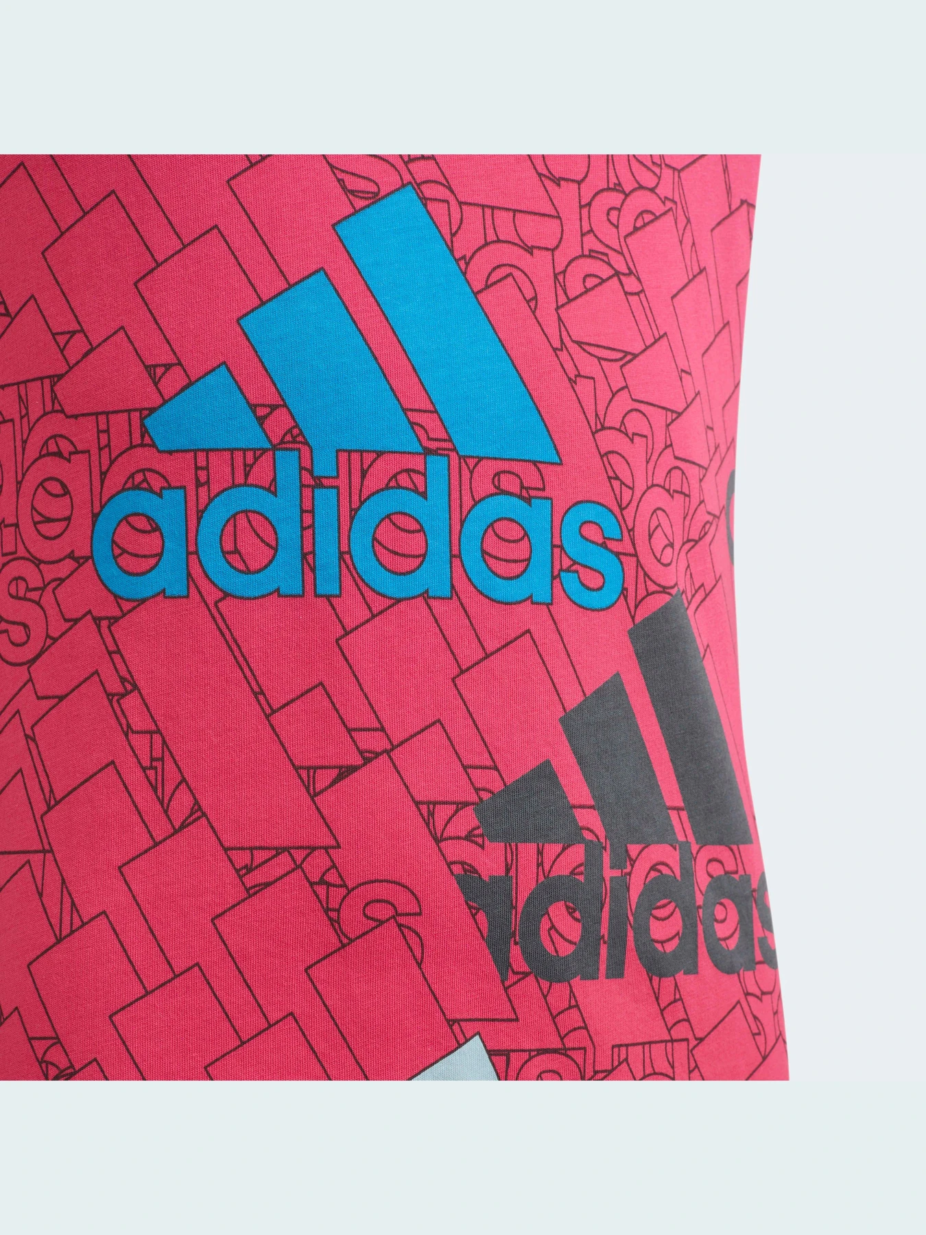 Футболки и поло Adidas модель HM4527 Фото