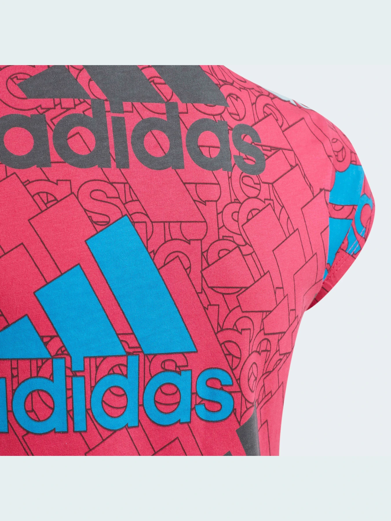 Футболки и поло Adidas модель HM4527 Фото