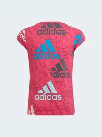 Футболки и поло Adidas модель HM4527 Фото