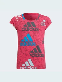 Футболки и поло Adidas модель HM4527 Фото